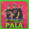 Se Perdio la Pala - Barbero Exótico&Matinacho