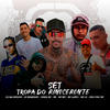 Tropa do Rinoceronte (Explicit) - Di Magrinho&Mc Rei&MC LK&Karin MC&MKº&MC Luciio&Caio Viny MC&DJ Gui De novo