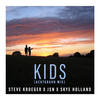 Kids (Achtabahn Mix) - Steve Kroeger&J$N&Skye Holland
