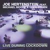 Panicballad (Rehearsal) - Joe Hertenstein&Michael Moore&Greg Cohen