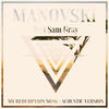 My Redemption Song (Acoustic Version) - Manovski&Sam Gray