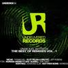 Stolen Future (Miche Remix) - Norman Andretti aka Quarill