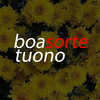 Boa Sorte - Tuono