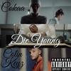 Die Young(feat. Colin Keyz) (Explicit) - Cokaa&Colin Keyz