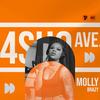 4sho Ave(feat. Molly Brazy)(Freestyle) (Explicit) - Joseph McFashion&Molly Brazy