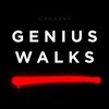 Genius Walks (Single Version) - CanavaR