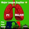 MLB (Explicit) - Paperchasin Major