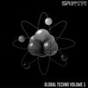 Compress (Richie Santana Mix) - Brutal Bill&Richie Santana