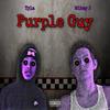 Purple Guy(feat. TyFly DaGuy) (Explicit) - Bologna Mc Sandwich&TyFly DaGuy