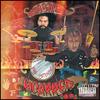 Scarred (Explicit) - Bass Santana