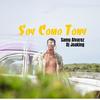 Soy como Tony - Samu Alvarez&DJ Joaking