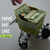 Paper Day Care - X.I Jones&Jones Michelo&Joshua Top Notch