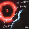 I Try (prod. by kyle) (feat. Dygo) (Explicit) - ChinoBoy&Dygo