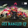 Damaged (Original Mix) - Paul Luffman&Audox