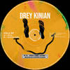 Voila (Extended Mix) - Drey Kinian