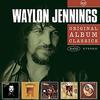 It Doesn't Matter Anymore - Waylon Jennings