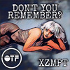 Don't You Remember - XZMPT