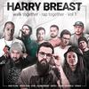 Peace & Love(feat. Boshi San) - Harry Breast&Boshi San