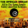 All In The Same Femily (Funkyheads Remix) - The African Dream&Funky Junction