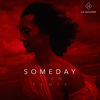 Someday (Radio Edit|LCAW Remix) - Ilja Alexander&LCAW&Curtis Richardson