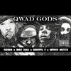 Qwad Gods(feat. Redman, Beretta 9 & Method Maticz) (Explicit) - Emad Saad&Redman&beretta 9&Method Maticz