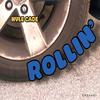 Rollin' (Explicit) - Nyle Cade