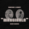 MARGINALA - MOMO RECORDS&Dimoff