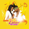 Fire - Diamond Platnumz&Tiwa Savage