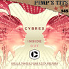 Take a Rise - Cybrex