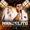 Manuelito(En Vivo) - Luis R Conriquez&Chicho Castro y Sus Alia2