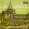 I. Allegro - Eckart Haupt&Dresden Baroque Soloists