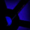 Reserved Vacuity - Pablo Salinas