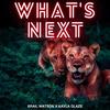 What's Next (feat. Kayla Glaze) - Brail Watson&Kayla Glaze