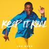 Just Got Better - Jon Mero