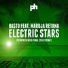 Electric Stars (Original Mix) - Basto