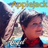 Applejack - Angel