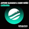 Cartagena - Antoine Clamaran&Dario Nunez