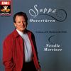 Overture (Tantalusqualen) - Neville Marriner