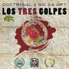 Manos Arriba (feat. Zae Da Blacksmith) - Doctrynal&Gio Da Gift&Zae da Blacksmith