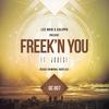 Freek'n You (Disco Criminal Bootleg) - Lee Noir&Calippo&Jodegi