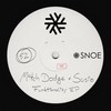 Lmk - Mitch Dodge&Susio