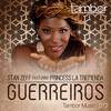 Guerreiros(feat. Princess La Tremenda) - Stan Zeff&Princess La Tremenda