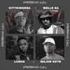 Emergency Call - Citykingrsa&Welle SA&Lusha&Major Keys