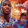 Use You (Explicit) - Yahno Tee&B'Clean