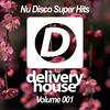 Money On My Mind (Original Mix) - Digo&Brayan Bhiggest&Velial