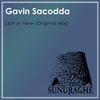 Lost In Here (Original Mix) - Gavin Sacodda