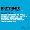 Keyzer(Masters at Work Remix, Dizub 'n' Kutz Mix) (Remix) - Grupo Batuque&Kenny D**e&Louis Vega