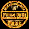 Chill Outside - PRINCE DA DJ&Charf Rizzer