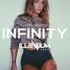 Infinity[Lovestep] (Illenium Remix) - ILLENIUM&Niykee Heaton