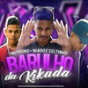 Barulho da Kikada(feat. Niago e Seltinho) (Explicit) - MC Reino